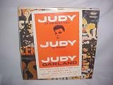 1961 Judy Garland Carnegie Hall Double LP Vinyl Record