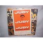 1961 Judy Garland Carnegie Hall Double LP Vinyl Record by Judy Garland