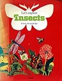 Let's explore insects