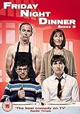 Friday Night Dinner: Series 3 [DVD] [2015]