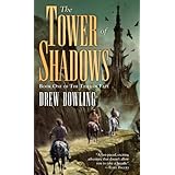 The Tower of Shadows: Book One of The Tides of Fate
