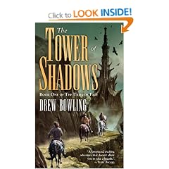 The Tower of Shadows (Tides of Fate)