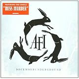 Decemberundergroundvon "A.F.I."