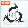 Bild des Albums von A.F.I.