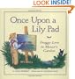 Once Upon A Lily Pad: Froggy Love in Monet's Garden