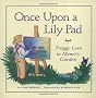 Once upon a Lily Pad: Froggy Love in Monet's Garden