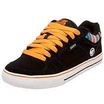 DVS Daewon CT skate shoe UK size 12