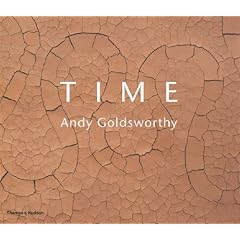 Time: Andy Goldsworthy