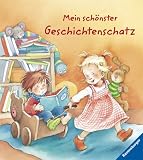 Mein sch�nster Geschichtenschatz: 3 Titel aus der Reihe "Mein sch�nster Geschichtenschatz": Gute Nacht und sch�ne Tr�ume, Meine besten Freunde, Alle meine Kuscheltiere - Manfred Mai