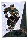 2003-04 Upper Deck Ice 26 Mike Modano (Hockey Cards)