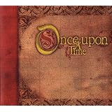 DCWV Once Upon A Time Postbound Album with Glitter, 12 x 12 inches