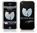 MusicSkins Wu-Tang Clan Protective Skin for iPhone with Access to Matching Digital Wallpaper Downloads Live At Montreux