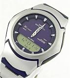 Casio Wave Ceptor Watch WVA104HDA-2AV