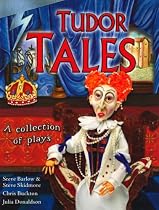 Lightning: Year 4 Plays - Tudor Tales (LIGHTNING -FICTION)