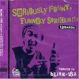 Seriously Funny Funnily Serious: Tribute to Blink 182