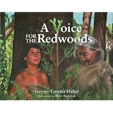 A Voice for the Redwoods