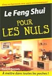 Le Feng Shui pour les Nuls