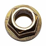Omix-Ada 16584.04 Pinion Nut