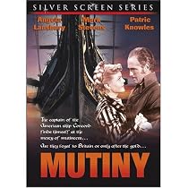 Mutiny