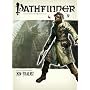 Pathfinder #6 Rise Of The Runelords: Spires of Xin-Shalast