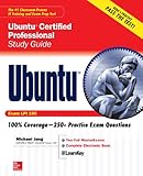 Ubuntu certified professional study guide (Exam LPI 199)