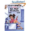 Le Petit Spirou, Tome 3 : Ma prof de calcul
