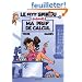 Le Petit Spirou, Tome 3 : Ma prof de calcul
