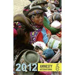 Amnesty International 2012