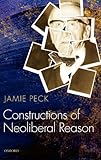 Constructions of neoliberal reason