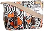 Swanky Swans Maple Butterfly Satchel,...