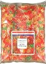 Gummi Bears 5 Pound Bag Very Fresh
