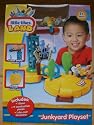 Little Tikes Land Junkyard Playset
