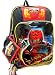 Power Rangers Jungle Fury Backpack Large w/ Free Wallet