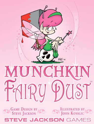 fairy dust cheap price