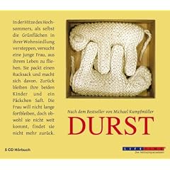 Durst. 5 CDs