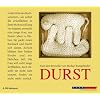 Durst. 5 CDs