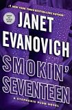 SMOKIN SEVENTEEN BY EVANOVICH, JANET(AUTHOR )HARDCOVER ON 21-JUN-2011