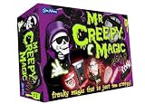 John Adams Mr Creepy Magic