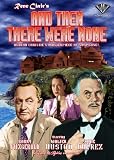 And Then There Were None