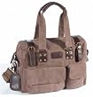bellybutton by L�ssig LBEL206 - Wickeltasche, Choco