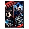 Four Film Favorites: Final Destination Collection (Final Destination / Final Destination 2 / Final Destination 3 / The Final Destination)
