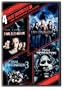 Four Film Favorites: Final Destination Collection (Final Destination / Final Destination 2 / Final Destination 3 / The Final Destination)