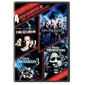 NEW Final Destination 1-4 (DVD)