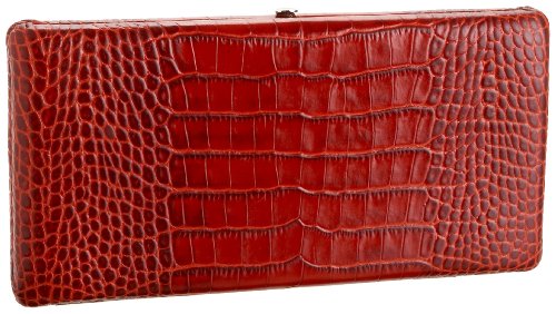 Abas Emma Valet Clutch Wallet Abas Emma Valet Clutch Wallet