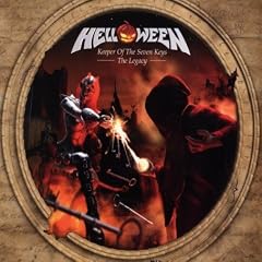 Keeper of the Seven Keys-the Legacy [Vinyl LP]