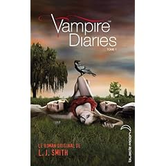 Journal d'un vampire - Tome 1 - Le r�veil