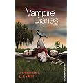 Journal d'un vampire - Tome 1 - Le r�veil