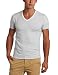 Scotch & Soda Men's Basic V-Neck Short Sleeve T-Shirt, Multi, Large