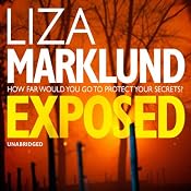 Exposed | Liza Marklund