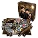 The Twilight Saga: New Moon The Movie Board Game